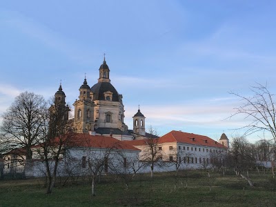 church