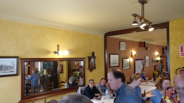 Restaurant Ca la Nati