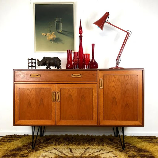 Elfin Mid Century Gallery - United Kingdom