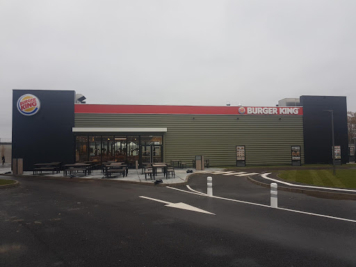 Photo 2 - Burger King