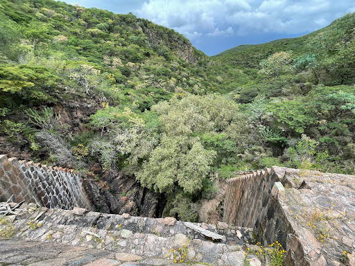 Presa Las Moras Gallery - Mexico