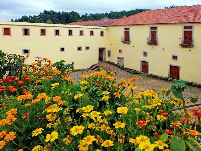 Mosteiro de Tibães