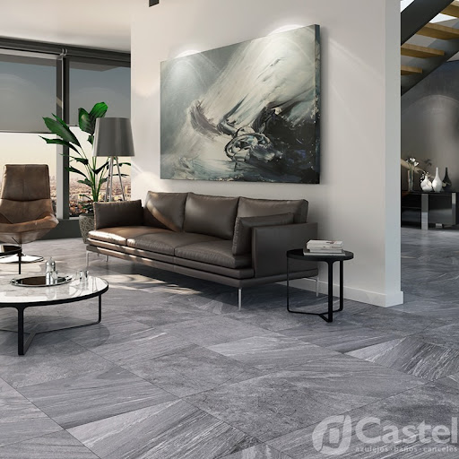 CreaTile - Visual