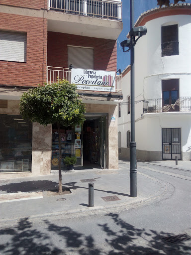 Librería Papelería Povedano - Thumbnail