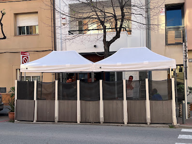 Restaurant Jovi Carrer Calàbria, 95, 08530 La Garriga, Barcelona, España