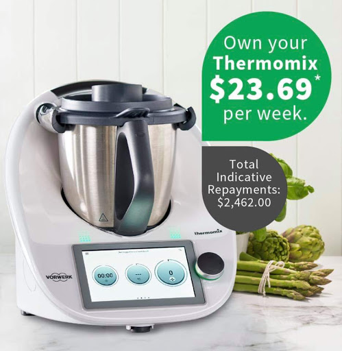 Thermomix Consultant Jodie Day - Thumbnail