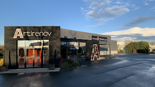Photo n°14 de Artirenov Angers à Trélazé (Entreprise de construction)