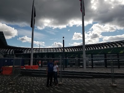 Hayward Field