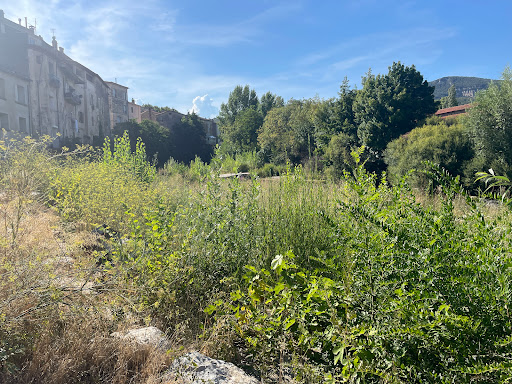 Parking de la Lergue - Thumbnail