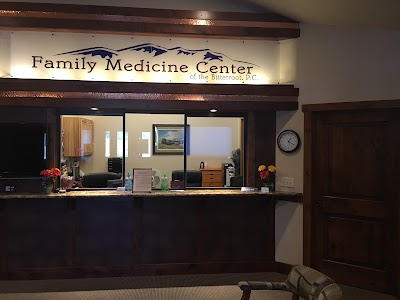 Family Medicine Center Of The Bitterroot PC