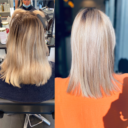 Photo n°4 de Le Saloon Coiffure Paris à Paris (Salon de coiffure)