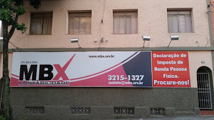 MBX ACCOUNTING S/S LTDA