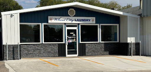 Wheat City LAUNDRY - Thumbnail