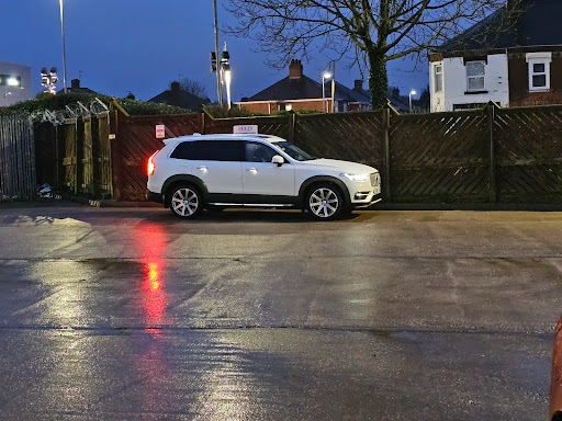 Pondover Motor Sales - Thumbnail