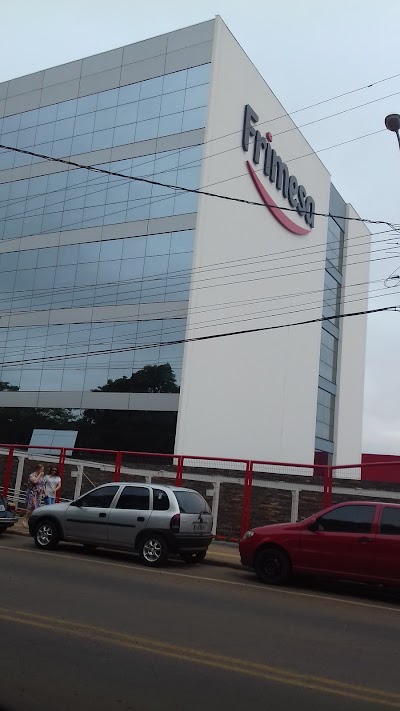 Photos of Frimesa Central Cooperative