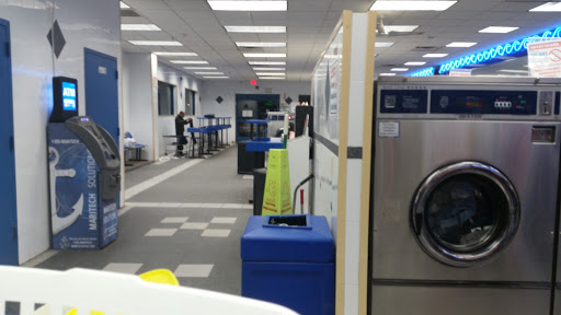 Somerset Square Laundromat - Thumbnail