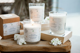 Photo n°1 de L'âme fleur à Tours (Bijouterie fantaisie)