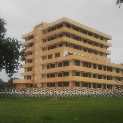 Photos of University of Ilorin