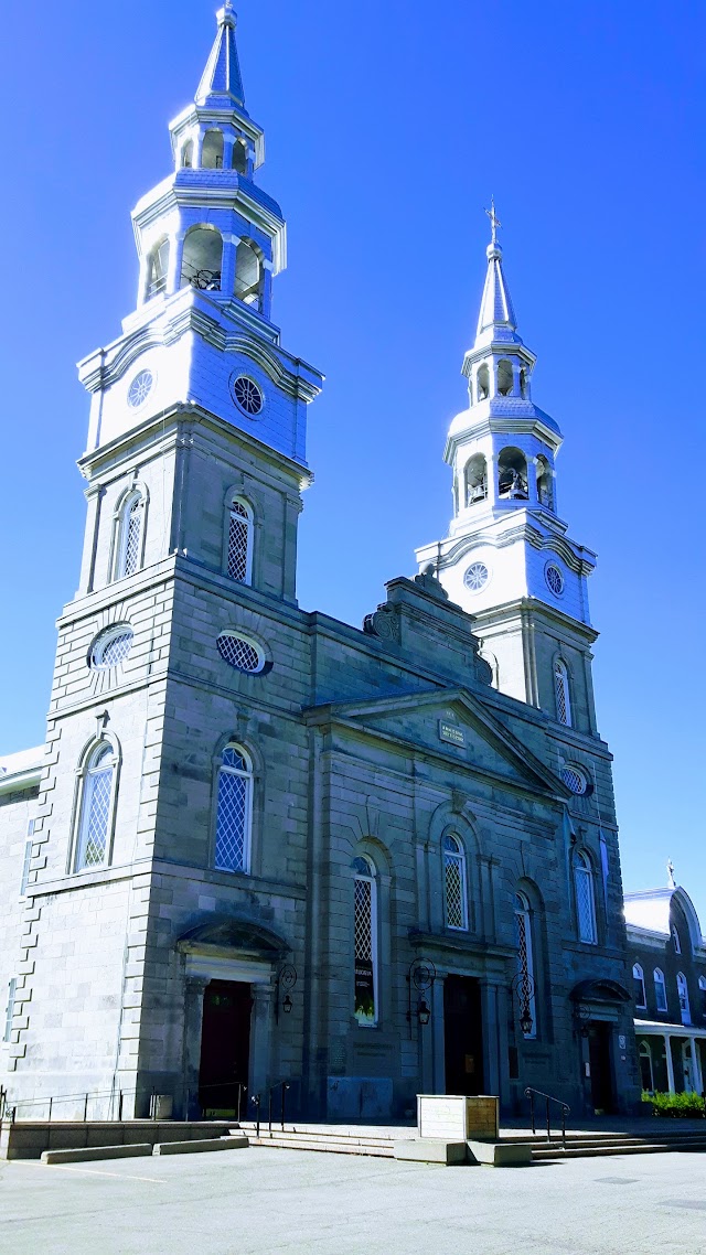 Parc-nature de l'Île-de-la-Visitation