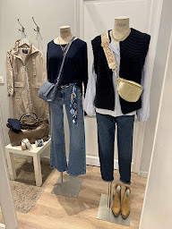 Photo n°13 de Mère et Fille à Antony (Magasin de vêtements pour femmes)