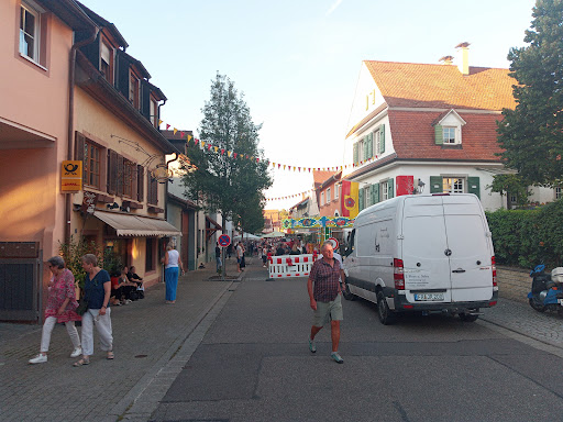 Weinhaus der Winzergenossenschaft Merdingen - Thumbnail