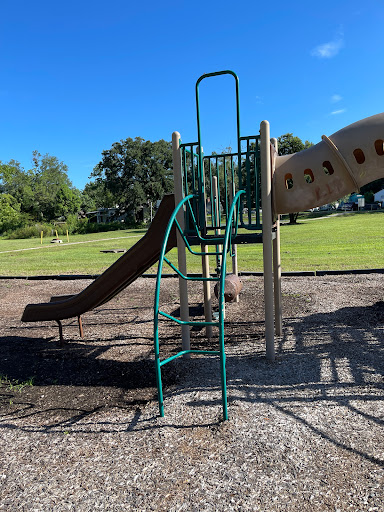 Fry Park - Visual