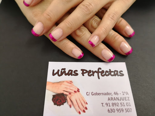 Uñas Perfectas - Thumbnail