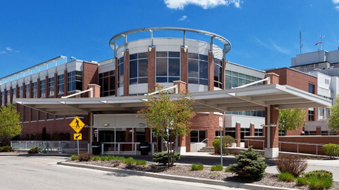 Sanford Heart And Vascular Clinic