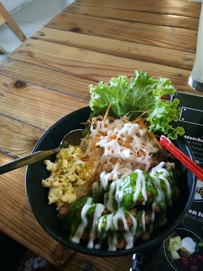 Photos of Sobahollic Cafe
