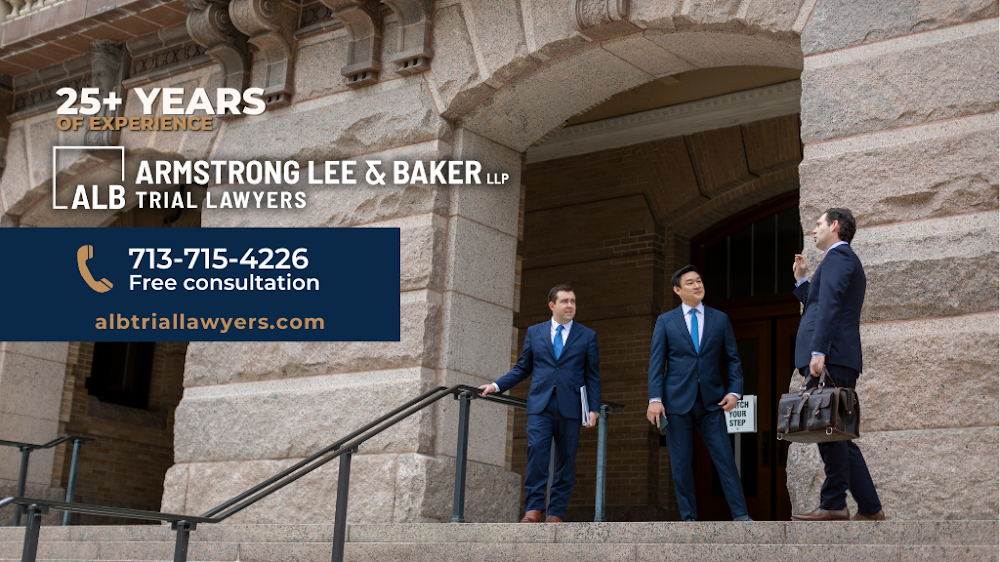 Armstrong Lee & Baker LLP