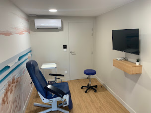 Photo n°6 de Laboratoire d'analyses médicales SYNLAB ANDERNOS à Andernos-les-Bains (Laboratoire d'analyse médicale)