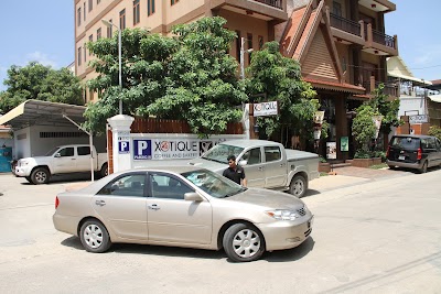Photos of XOTIQUE COFFEE