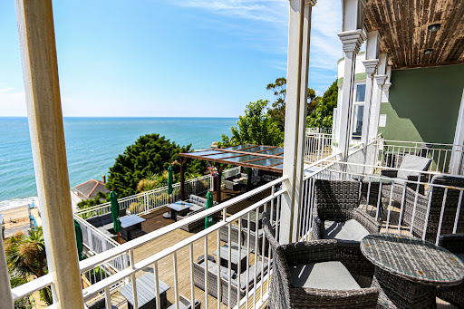 The Wellington Hotel