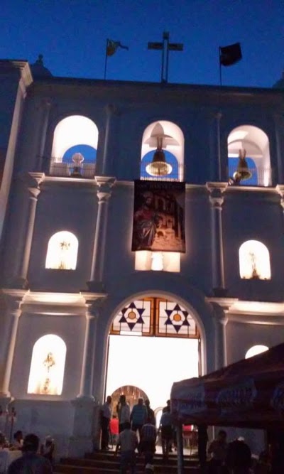 Photos of Catedral de San Bartolom&eacute;