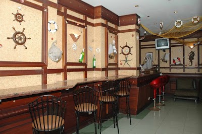 Photos of Lobby Bar - Aifu Horizon Resort