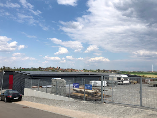 Garagenland Wolpershausen