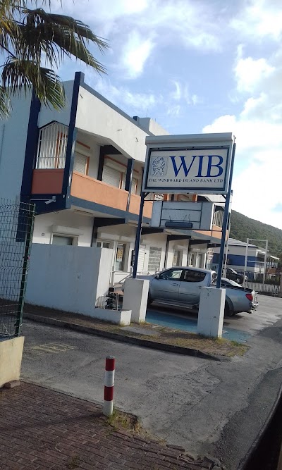 photo of Winward Island Bank