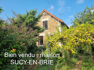 Photo n°8 de Agnès GAUTIER Consultant immobilier IAD - Sucy-en-Brie et alentours à Sucy-en-Brie (Agent immobilier)