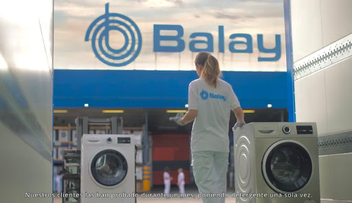 Balay Electrodomesticos