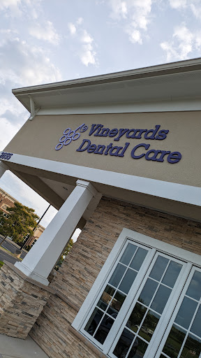 Vineyards Dental Care: Ilisa Stern, DMD - Thumbnail