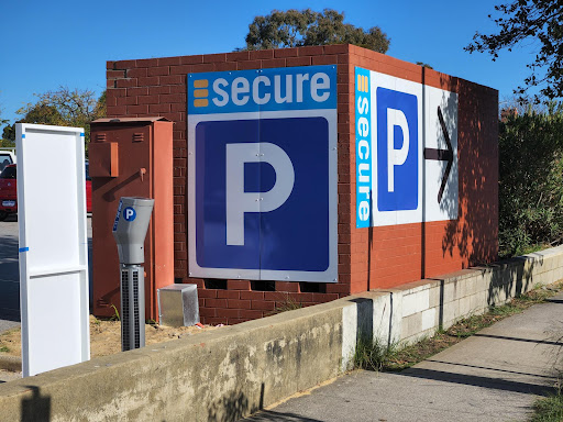 Secure Parking - Victoria Park Hotel Car Park - Thumbnail