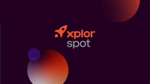 Xplor Spot - Visual