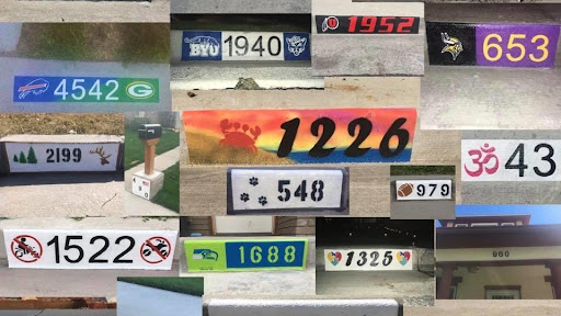 Custom Curbsides - Visual