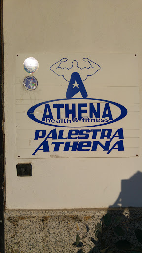 rdnA palestra - Thumbnail