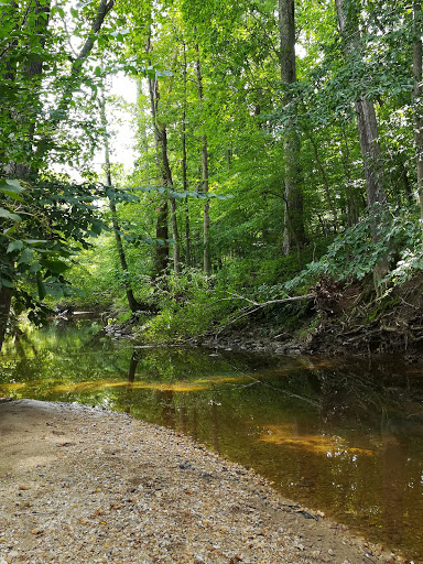 Eakin Park - Visual