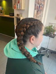 Photo n°10 de Salon Morado à Aulnay-sous-Bois (Salon de coiffure)