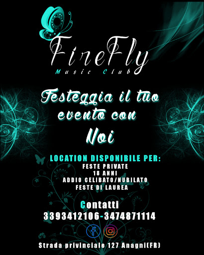 Lio Club (Fire Fly) - Thumbnail