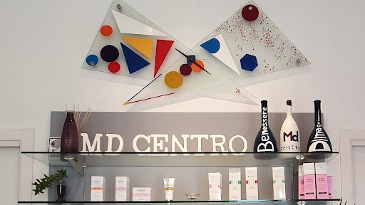 Md Centro Estetica Avanzata & Dimagrimento & Benessere D.ssa Daniela Rizzo Nervo