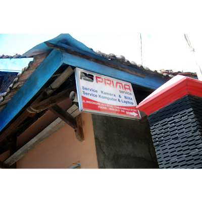Photos of prima service