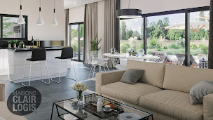 Photo n°7 de Maisons Clair Logis - Constructeur de maisons - Annecy à Epagny Metz-Tessy (Promoteur immobilier)